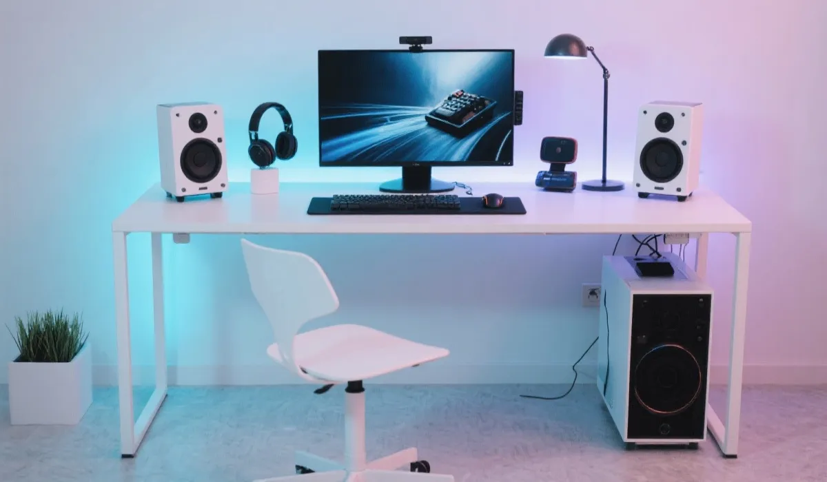 设备适配与稳定表现