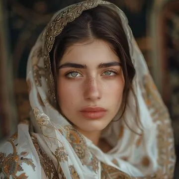 运营经理 portrait