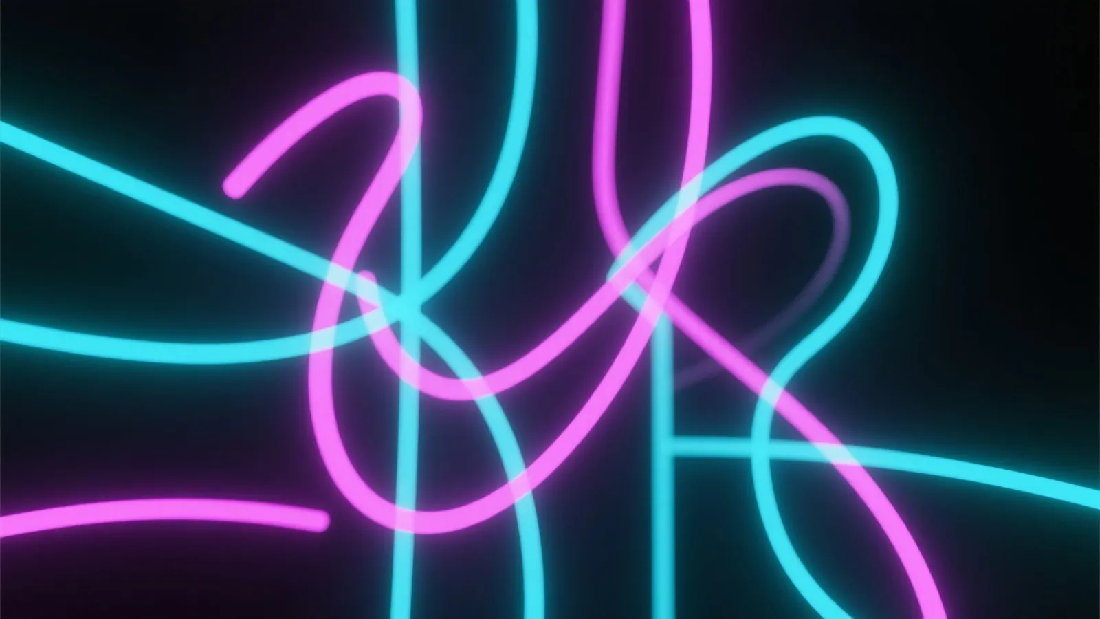 沉浸式电子游艺视觉示意