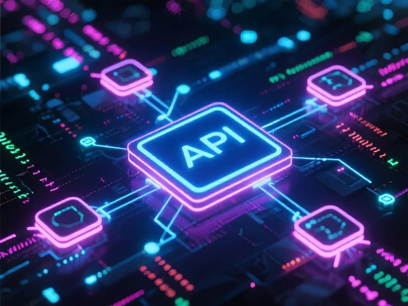 API集成技术