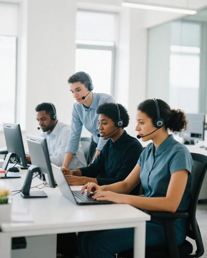 CQ9 Technical Support Team
